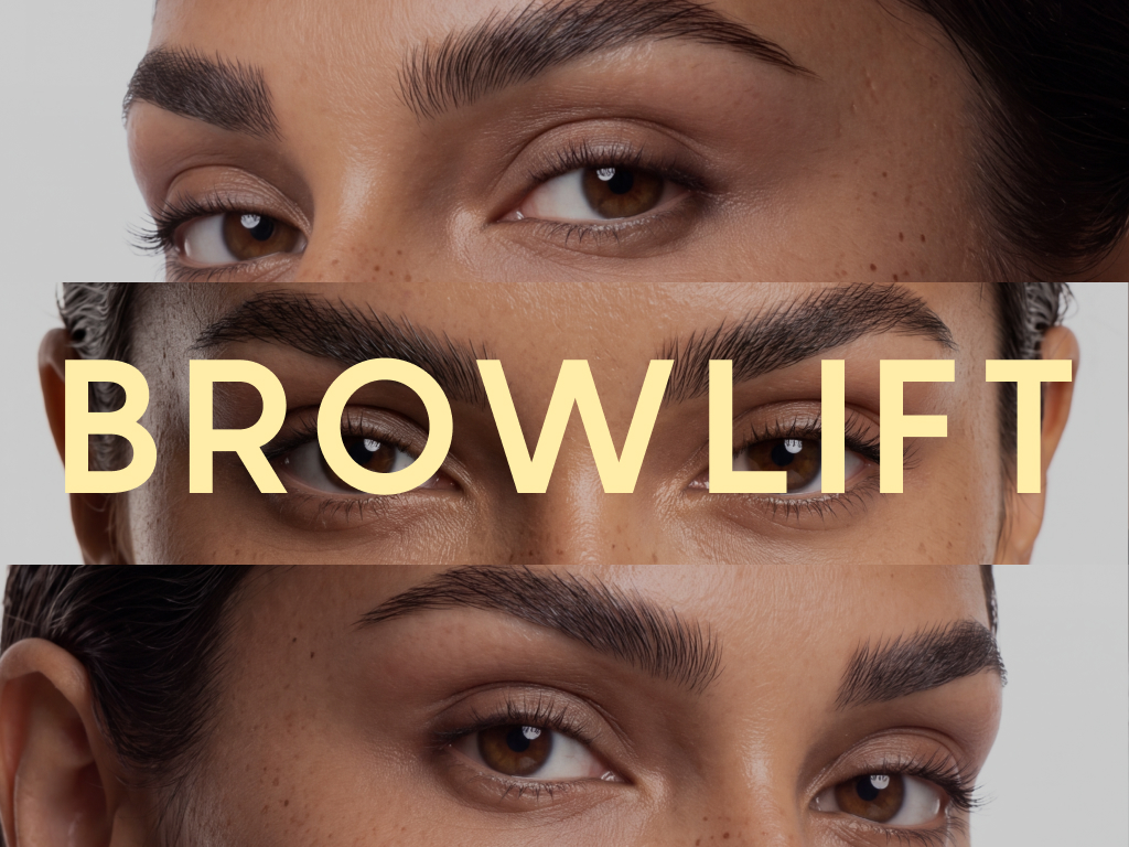 Formation Browlift