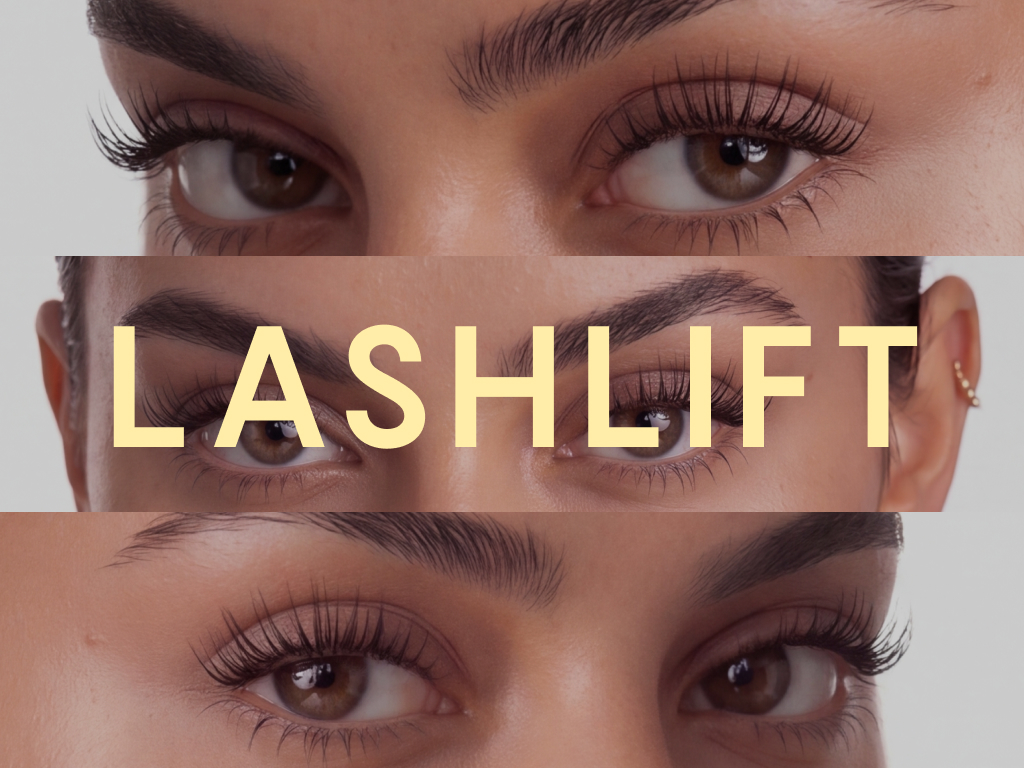 Formation Lash Lift