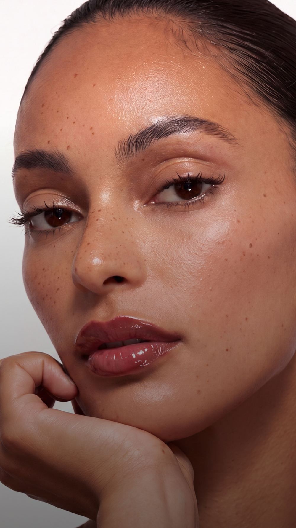 Comment avoir une belle peau